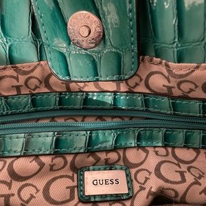 Guess handbag